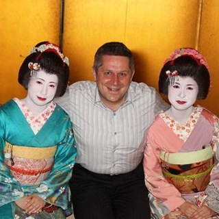 Логотип @japan_russians - ЯПОНИЯ - ЧАТ
