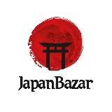 Логотип @japanbazaruz - japanbazaruz