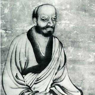 Логотип @japanese_buddhism - Буддизм в Японии