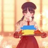 Логотип @japanese_cuties - Japanese Bakery 2D/3D #УкрТґ