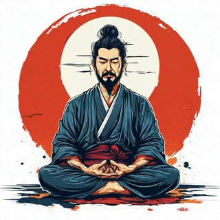 Логотип @japanesehealthsecrets - Мудрость Востока