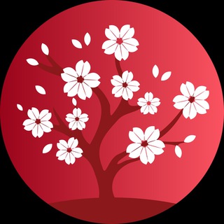 Логотип @japanhealthuz - Japan🌸Health🌸Uz