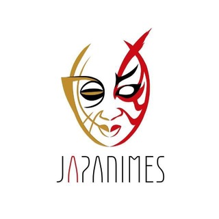 Логотип @japanimes - Japanimes