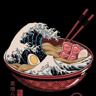 Логотип @japanmadethis - Япония может в цвет 🌊