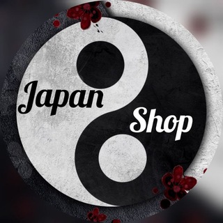 Логотип @japanshop19 - 𝙅𝘼𝙋𝘼𝙉 𝙎𝙃𝙊𝙋