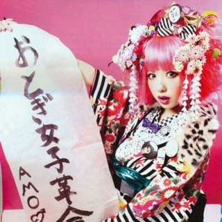 Логотип @japanstylee - Japan style