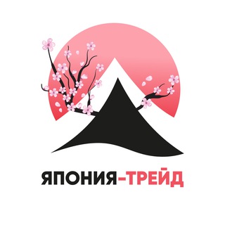 Логотип @japantradevl - Авто из Японии - Япония-Трейд