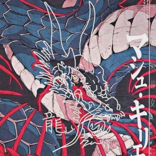 Логотип @japanya - Taiyaki🍡