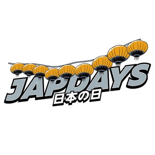 Логотип @japdays - JAPDAYS × Auto.ru