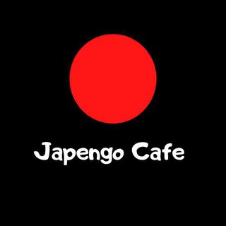 Логотип @japengo_dalnik - Japengocafe_dalnik