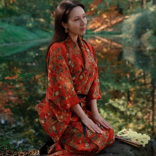 Логотип @japgard - О Японском саде в Москве