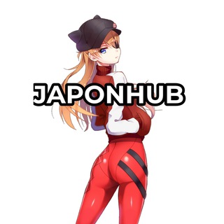 Логотип @japonhub - JAPONHUB