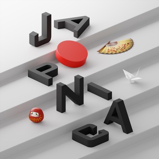 Логотип @japonica_russia - JAPONICA