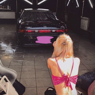 Логотип @japonutaya - Кристина опять что-то чинит ⛓️