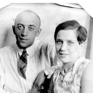 Логотип @jaqueliza - Письма Жака и Лизы