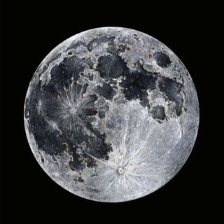 Логотип @jardin_de_la_lune - Лунный сад