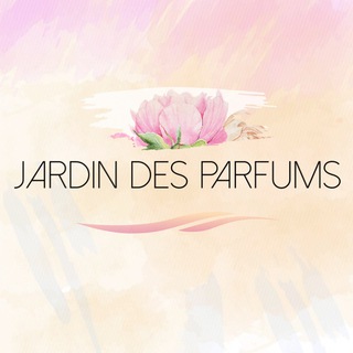 Логотип @jardindp - Парфюмерный сад Юлии/ Jardin_des_parfums распив парфюма