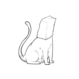 Логотип @jargonee - Жаргóни 🗣