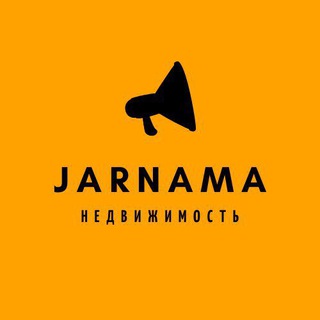 Логотип @jarnamakgz - Jarnama Кыргызстан