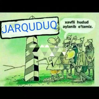 Логотип @jarquduq_7 - J.A.R.Q.U.D.U.Q.L.I.K.L.A.R