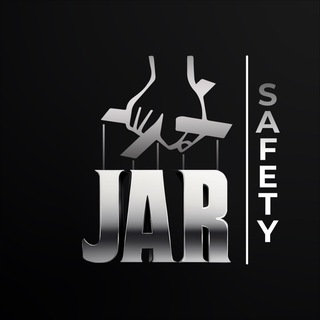 Логотип @jarsafetypro - JAR safety PRO Investigations/Information/Finance/Security