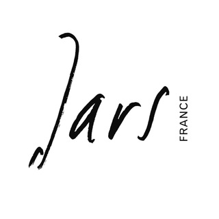 Логотип @jarsfrance - Jars