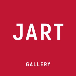 Логотип @jart_gallery - JART Gallery