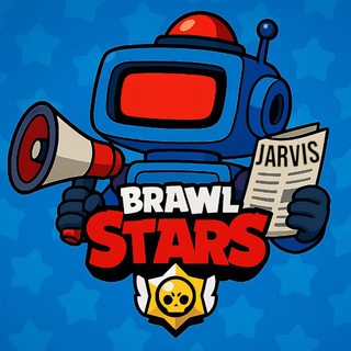 Логотип @jarvisbs_news - JarvisBS | News