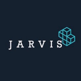 Логотип @jarvisplus - Jarvis+ Global