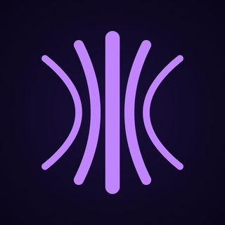 Логотип @jarvispurple - JarvisPurple | Purify