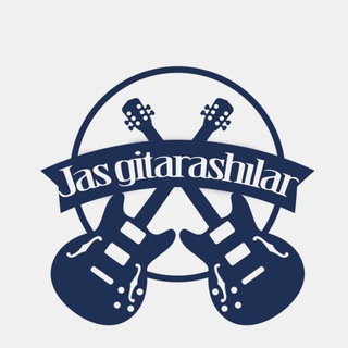 Логотип @jas_gitarashilar - Gitarashilar