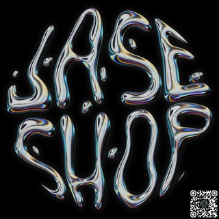 Логотип @jaseshop - JASE SHOP