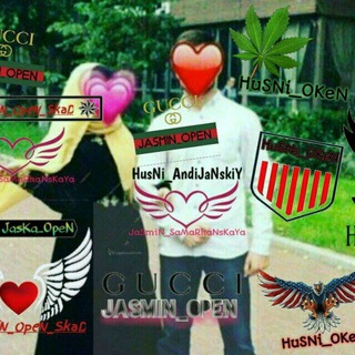Логотип @jaska_open_radnoylar - ♡ﾟCӇƖƦƠƳԼƖƓƖM GƲԼƖM･ﾟ♡ﾟ･｡♥｡