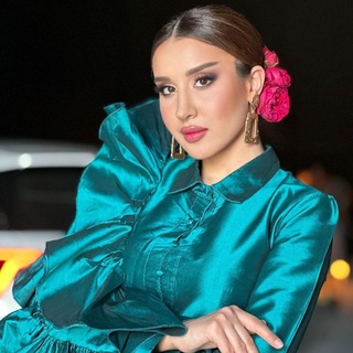 Логотип @jasmin_singer_official - 𝐉𝐚𝐬𝐦𝐢𝐧 & 𝐄𝐬𝐤𝐢 𝐒𝐇𝐚𝐡𝐚𝐫 𝐆𝐫𝐨𝐮𝐩❤