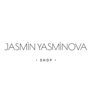 Логотип @jasmin_yasminova_shop - Jasmin_Yasminova.shop