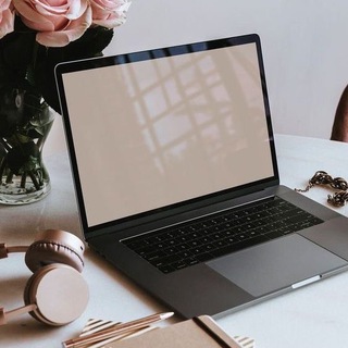 Логотип @jasmineeesss - ONLINE BUSINESS💸