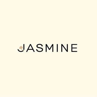 Логотип @jasminelingerie - JASMINE
