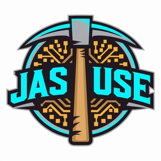 Логотип @jasminer_use - Jasminer | Avalon | Опыт эксплуатации | Mining 🚀