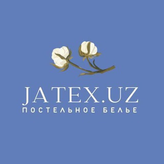Логотип @jasmintextiluz - 🌸JA-TEX-NEW🌸ПОСТЕЛЬНОЕ БЕЛЬЕ