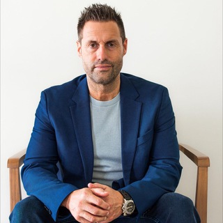 Логотип @jasonchristoff11 - Jason Christoff - Freedom From Self Sabotage