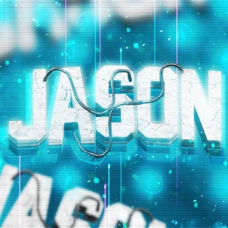 Логотип @jasonmagazin - 𝐽𝑎𝑠𝑜𝑛•𝑀𝑎𝑔𝑎𝑧𝑖𝑛🩵