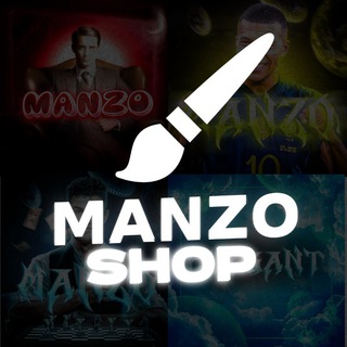 Логотип @jasonproduction - MANZO shop