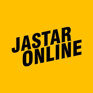 Логотип @jastaronline - Jastar.online