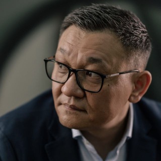 Логотип @jasulandosekeev - Жасулан Досекеев | Мышление