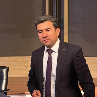 Логотип @jasurbek_usmon_auditoriyasi - Jasurbek Usmon auditoriyasi