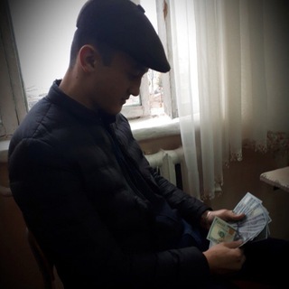 Логотип @jasurck1224 - Как зарабатывать в инсте
