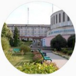 Логотип @jatkazhirovichi - УО "Жировичский ГАТК"
