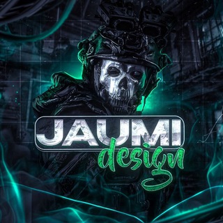 Логотип @jaumidesign - Jaumi Design