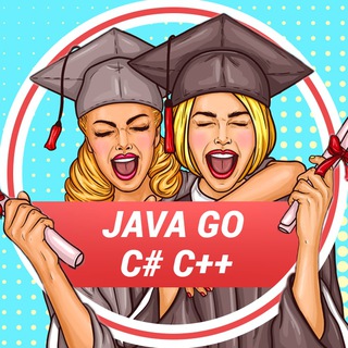 Логотип @java_c_golang - Курсы Java, C# и Golang разработки