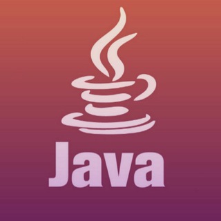 Логотип @java_fillthegaps - Java: fill the gaps